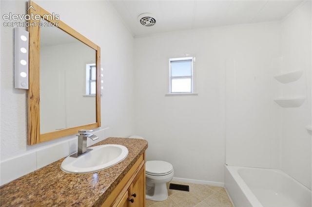 19027 Murphy Road, Peyton, CO 80831