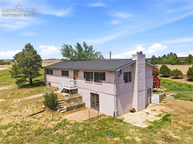 19027 Murphy Road, Peyton, CO 80831