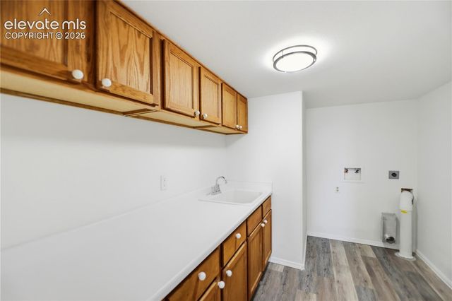 19027 Murphy Road, Peyton, CO 80831