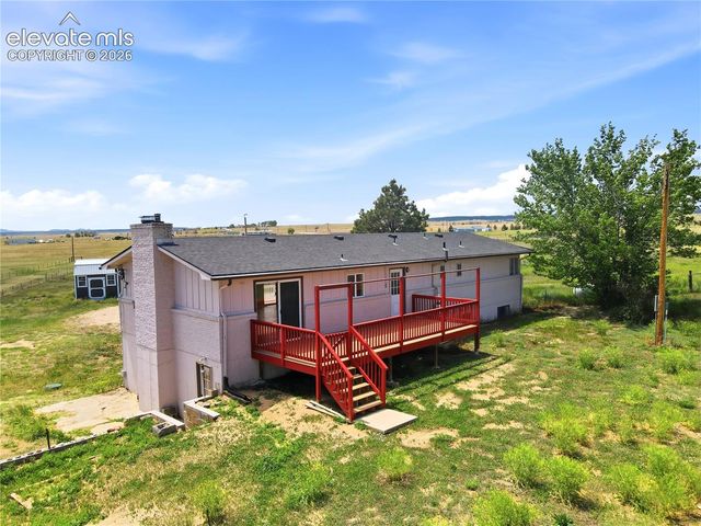 19027 Murphy Road, Peyton, CO 80831
