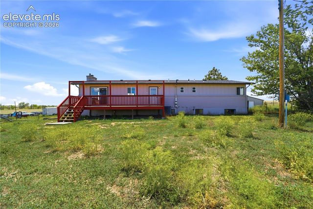 19027 Murphy Road, Peyton, CO 80831