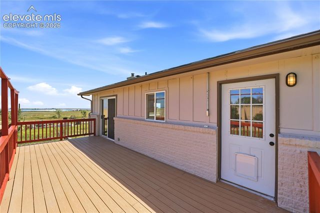 19027 Murphy Road, Peyton, CO 80831