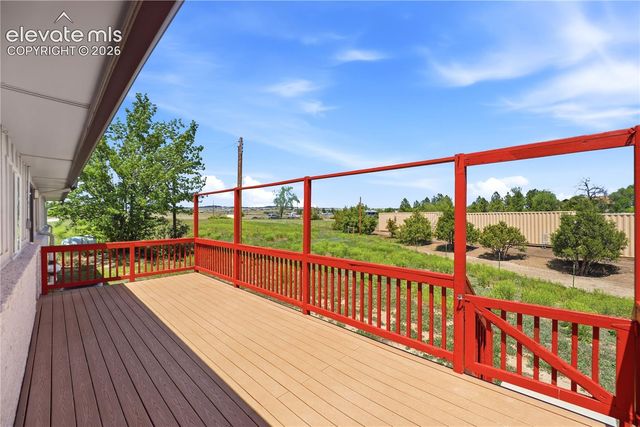 19027 Murphy Road, Peyton, CO 80831