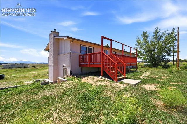 19027 Murphy Road, Peyton, CO 80831