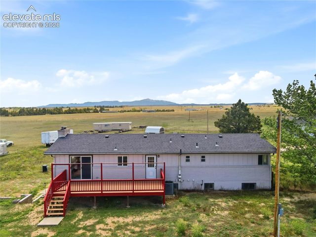 19027 Murphy Road, Peyton, CO 80831