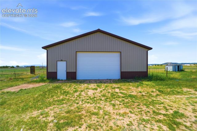 19027 Murphy Road, Peyton, CO 80831