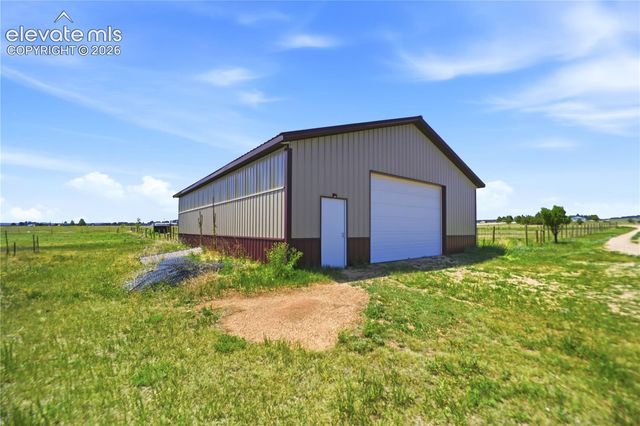 19027 Murphy Road, Peyton, CO 80831