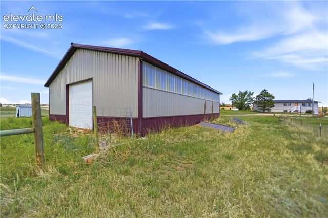 19027 Murphy Road, Peyton, CO 80831