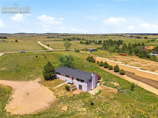 19027 Murphy Road, Peyton, CO 80831