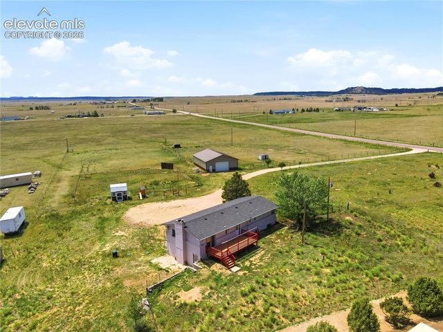 19027 Murphy Road, Peyton, CO 80831