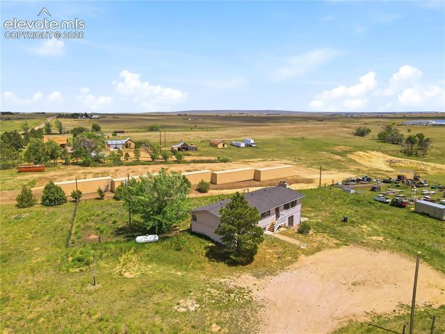 19027 Murphy Road, Peyton, CO 80831