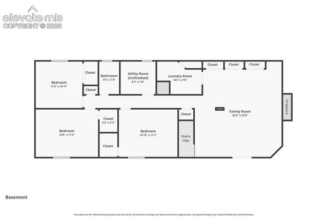 19027 Murphy Road, Peyton, CO 80831