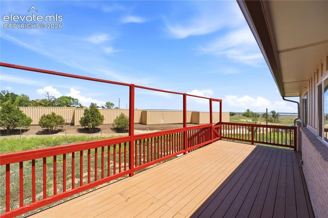 19027 Murphy Road, Peyton, CO 80831