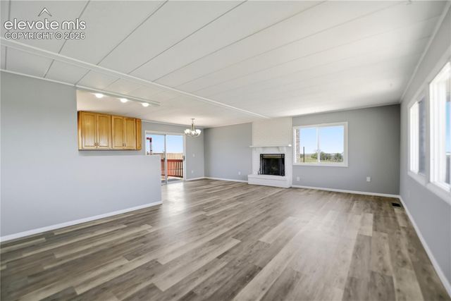 19027 Murphy Road, Peyton, CO 80831
