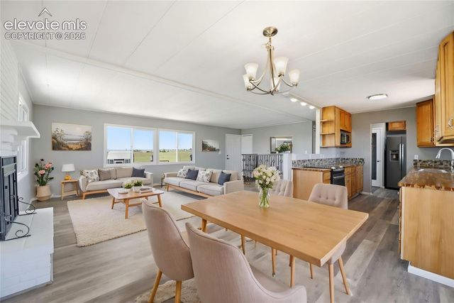 19027 Murphy Road, Peyton, CO 80831