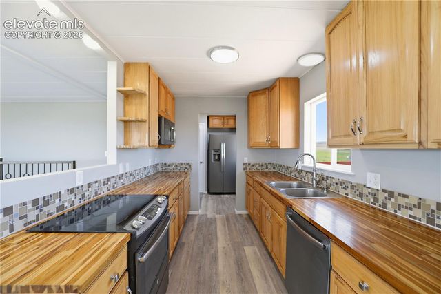 19027 Murphy Road, Peyton, CO 80831