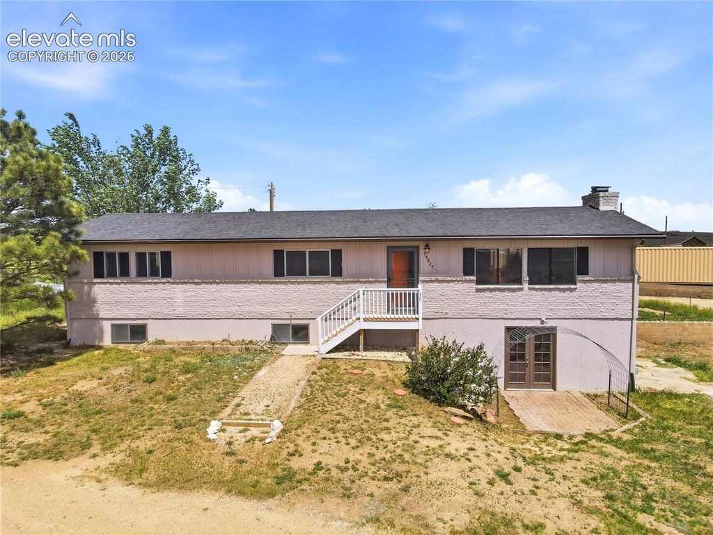 19027 Murphy Road, Peyton, CO 80831