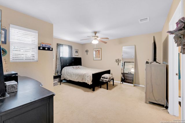 807 SIX IRON, San Antonio, TX 78221