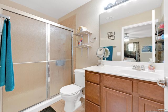 807 SIX IRON, San Antonio, TX 78221
