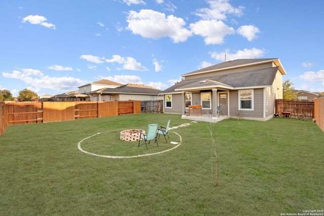 807 SIX IRON, San Antonio, TX 78221