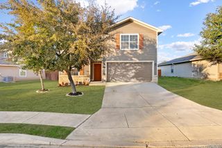 807 SIX IRON, San Antonio, TX 78221