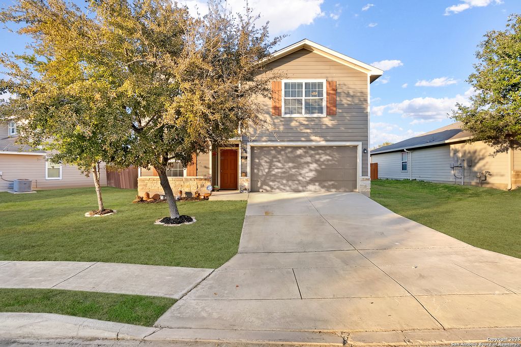 807 SIX IRON, San Antonio, TX 78221