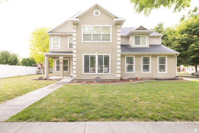 293 N 550 W, Springville, UT 84663