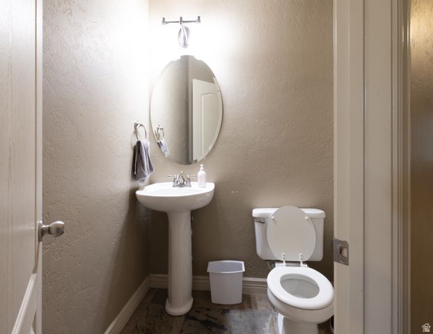 293 N 550 W, Springville, UT 84663