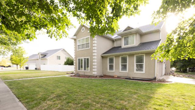 293 N 550 W, Springville, UT 84663
