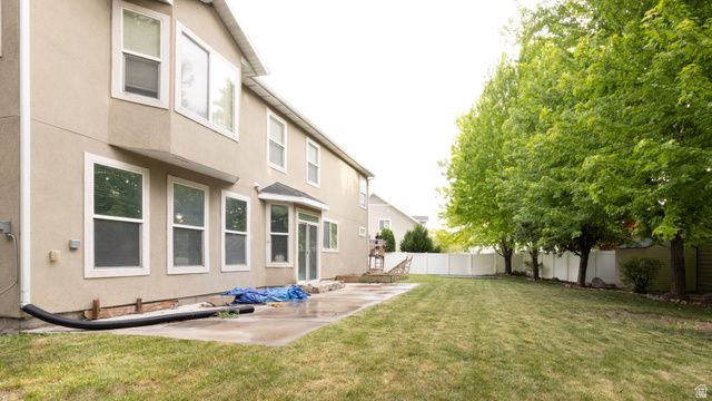 293 N 550 W, Springville, UT 84663
