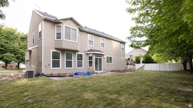 293 N 550 W, Springville, UT 84663