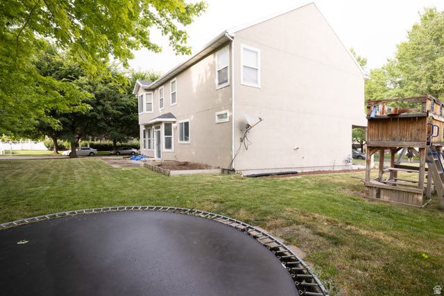 293 N 550 W, Springville, UT 84663