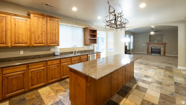 293 N 550 W, Springville, UT 84663