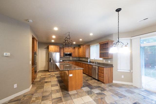 293 N 550 W, Springville, UT 84663