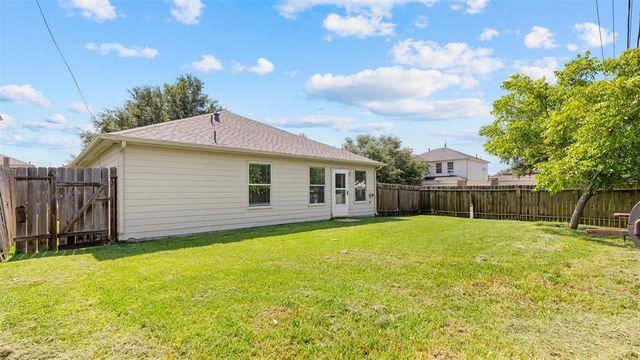 10414 Collin Park, Houston, TX 77075