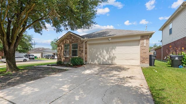 10414 Collin Park, Houston, TX 77075