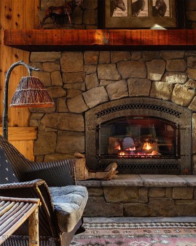 1055 Skywood Road, Big Sky, MT 59716