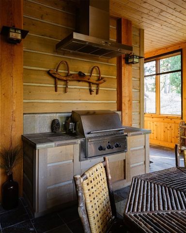 1055 Skywood Road, Big Sky, MT 59716