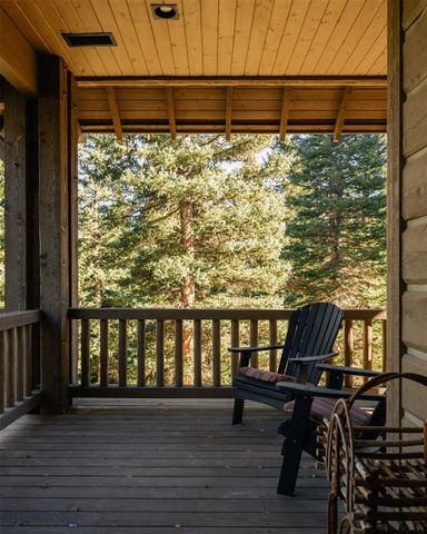 1055 Skywood Road, Big Sky, MT 59716
