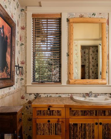 1055 Skywood Road, Big Sky, MT 59716