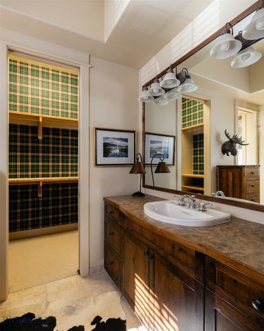 1055 Skywood Road, Big Sky, MT 59716