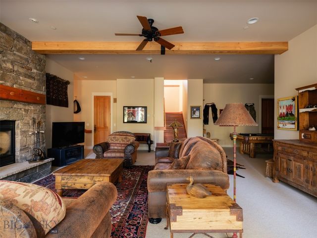 1055 Skywood Road, Big Sky, MT 59716