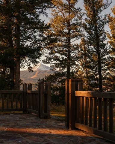 1055 Skywood Road, Big Sky, MT 59716