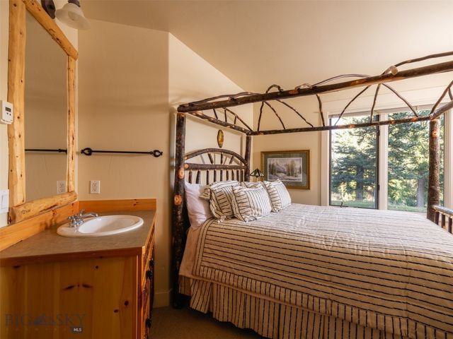 1055 Skywood Road, Big Sky, MT 59716