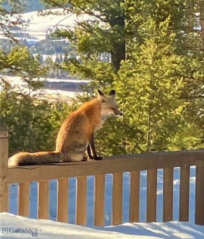 1055 Skywood Road, Big Sky, MT 59716