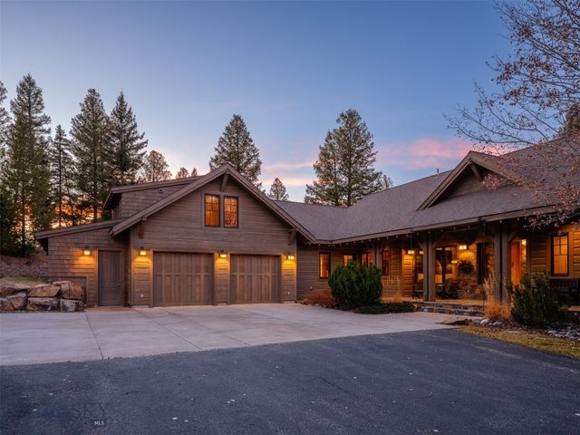 1055 Skywood Road, Big Sky, MT 59716