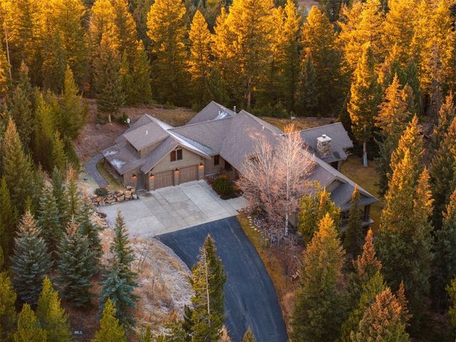 1055 Skywood Road, Big Sky, MT 59716