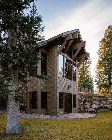 1055 Skywood Road, Big Sky, MT 59716