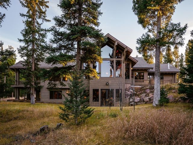 1055 Skywood Road, Big Sky, MT 59716