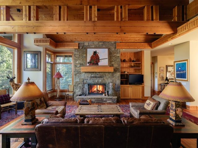 1055 Skywood Road, Big Sky, MT 59716